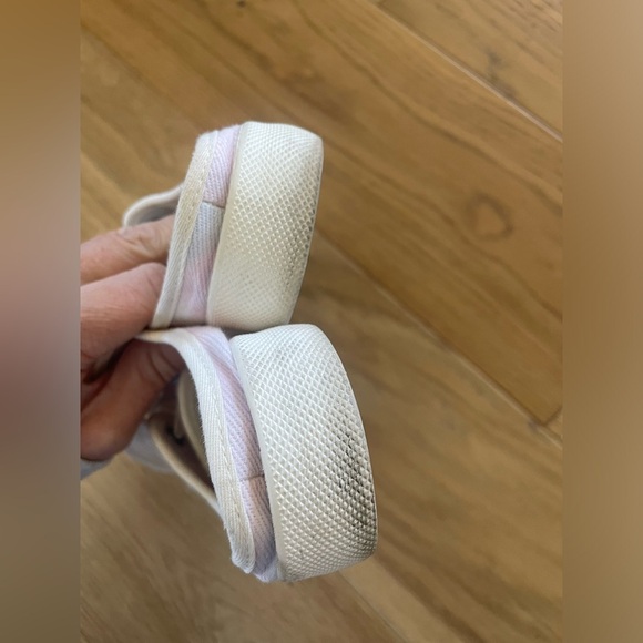 Splendid water color slip on backless sneakers 7 - Picture 3 of 8